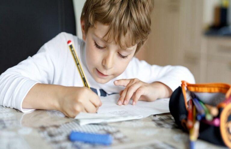 Should schools develop children’s full potential?