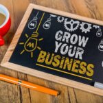 9 ways to grow your small business