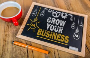 grow your small business