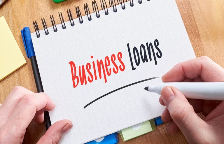 Why apply for a bank loan to start your business