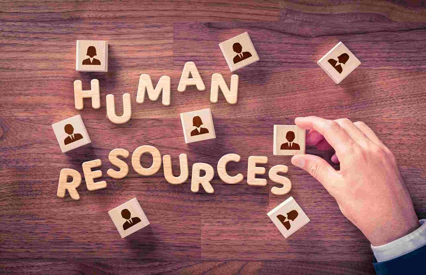 Human Resource Staffing Solutions