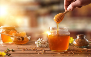 Benefits of Manuka Honey