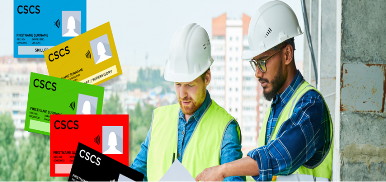 Understanding CSCS Health and Safety Courses