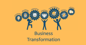 Business Transformation