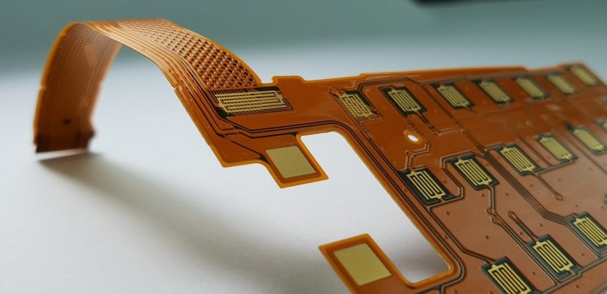 Flexible PCBs