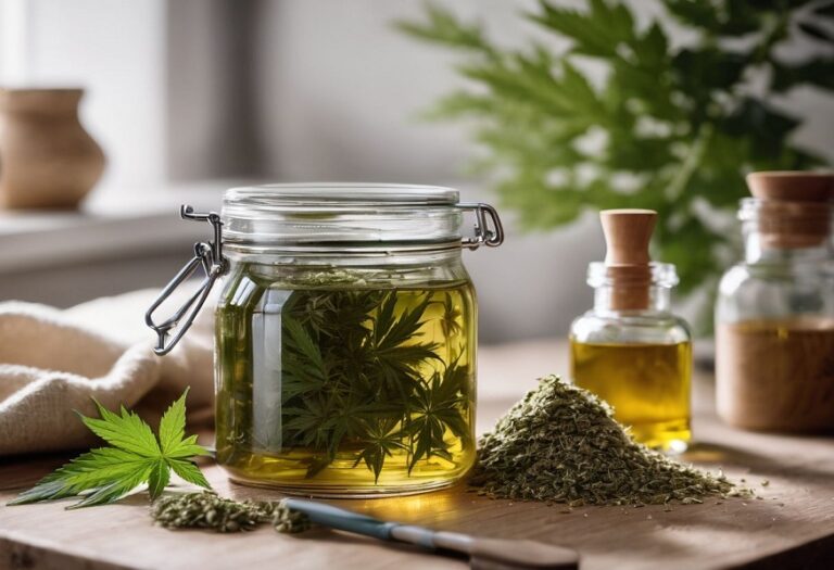 CBD Oil-Understand the Science Behind Ultimate Natural Treatment