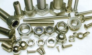 Fastener Suppliers in the UAE