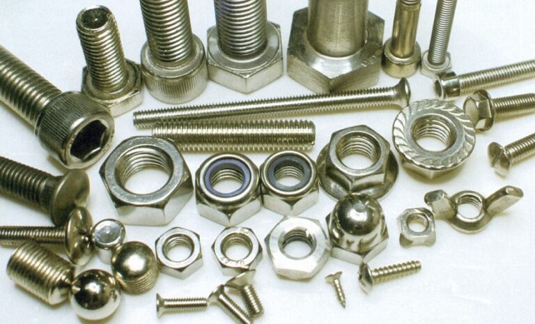 Essential Tips: Selecting the Top Fastener Suppliers in the UAE