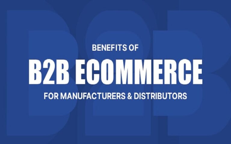 Significant Benefits of a B2B Wholesale Management System