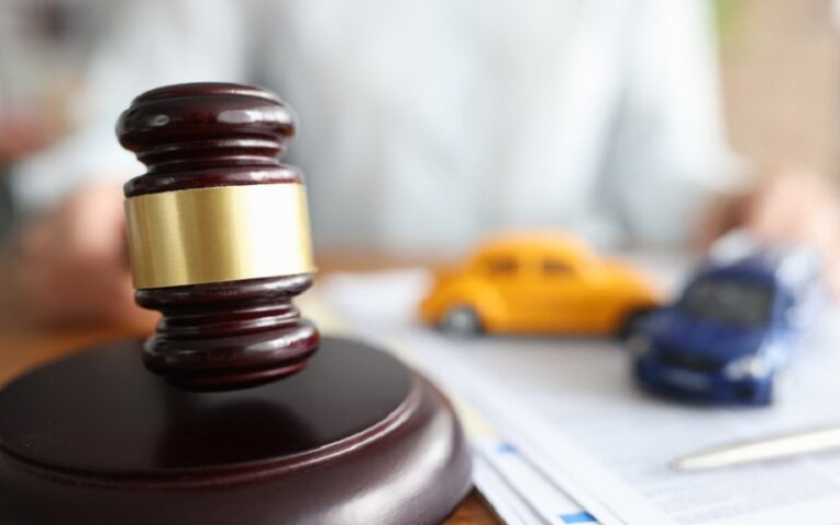 How to File a Lemon Law Claim in California