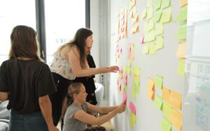 The Dos and Don’ts of Design Thinking