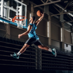 How Basketball Hoop Return Trainers Can Help You Break through Shooting Slumps