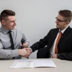 The Benefits of Hiring a Human Resource Consultant for Your Business