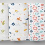 Why Baby Swaddles Are Essential for New Parents