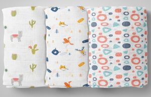 Why Baby Swaddles Are Essential for New Parents