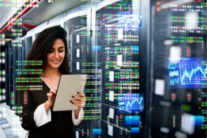 Why Businesses Need Data Engineering Solutions for Big Data Management