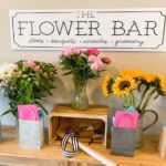 Curating Seasonal Blooms for Your Flower Bar: A Quick Guide