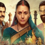 Maharani Season 2: A Gripping Political Drama on Watcho You Can’t Miss!