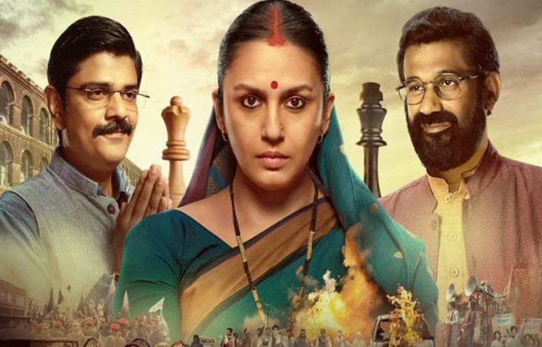 Maharani Season 2: A Gripping Political Drama on Watcho You Can’t Miss!