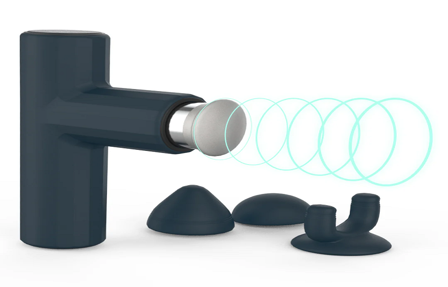 brand massage gun